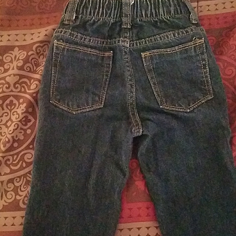 Jeans - Picture 3 of 3